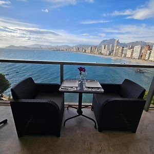 Apartamento Paraiso Lido Benidorm